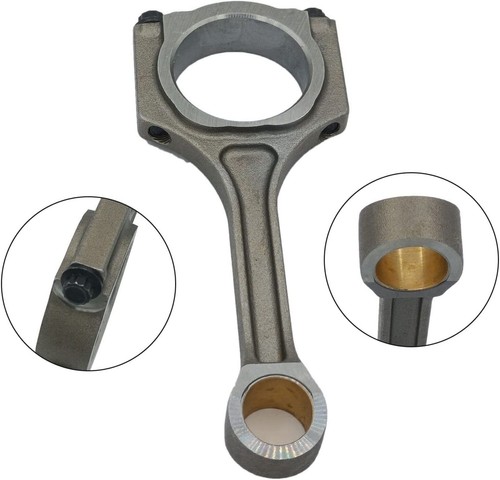 G4GC G4GF Engine Crankshaft & Connecting Rod For Hyundai Tucson KIA Soul 2.0L - Picture 11 of 12