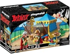 Playmobil ® 71015 Asterix The Legionaries Tent - New Sealed