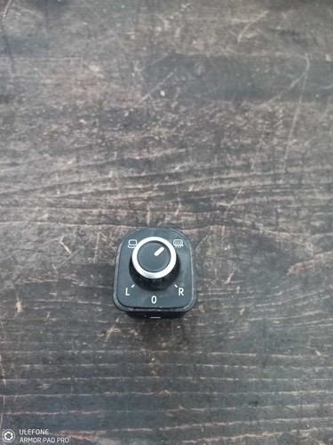 VW Sharan II 7N Schalter Spiegelverstellung 5K0959565 303468