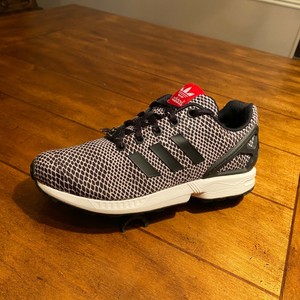 adidas torsion snakeskin