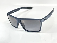 Costa Del Mar Rincon Midnight Blue frame gray gradient 580 Glass Polarized Lens