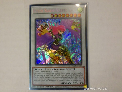 PT48 YUGIOH QUARTER CENTURY HOLOS 25TH ANNIVERSARY M/NM - Picture 50 of 251