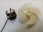 COMMERCIAL EVAPORATOR FAN MOTOR  240V 33W with Fan Blade 160mm Model: YJF61-17