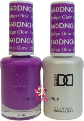 glow in the dark gel polish dnd
