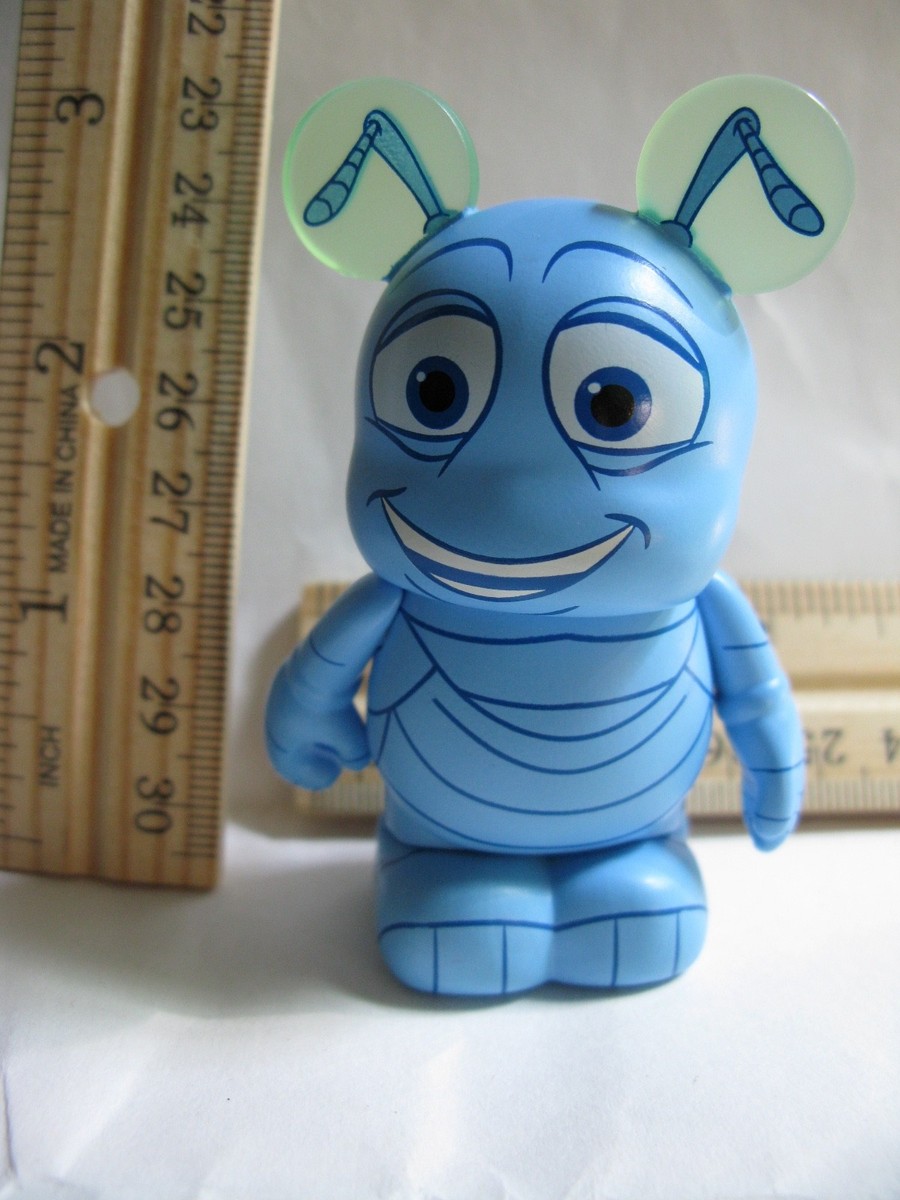 170284 Toy Disney VINYLMATION Pixar 1 A Bug's Life Series FILK 3