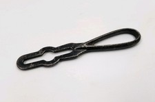 Vintage Wing Nut Wrench - Original Paint - Ni...