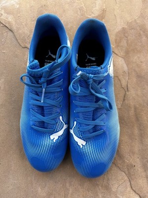 PUMA FUTURE 7 PRO Brand New Never Used Mens 8.5 Soccer Cleats