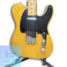 Fender TL52-95 Extrad Chitarra elettrica JP