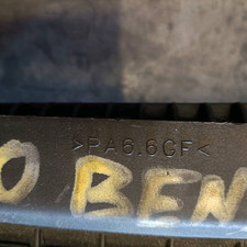 Radiateur Volvo S70