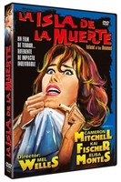 La Isla De La Muerte [Dvd] (1967) Isle Of The Dead