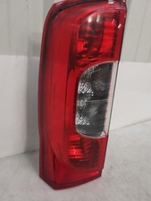Feu arrière Fiat Qubo