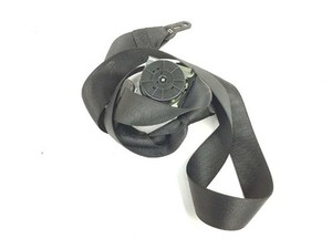 72119139832 sicherheitsgurt hinten rechts für BMW SERIE 1 BERLINA E81E87 118D