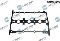 Ventildeckeldichtung Dr.motor Automotive DRM01699 FüR OE 04C103483E