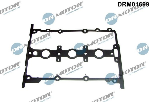 Ventildeckeldichtung Dr.motor Automotive DRM01699 FüR OE 04C103483E-image