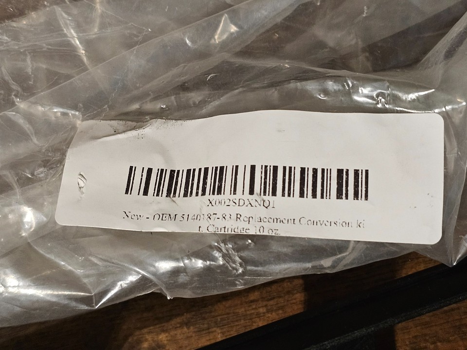 Parts-O-Matic W10144820 Water Inlet Valve Assembly Replaces WPW10144820 - Foto 2