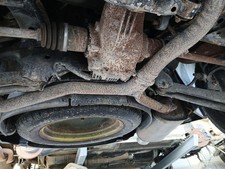 Essieu Subaru B9 TRIBECA