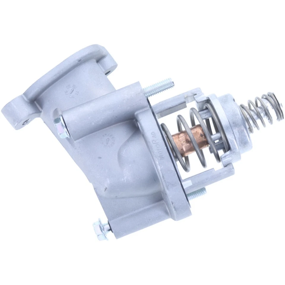 Carcasa inferior termostato moto 959-195 para Chevy Chevrolet Colorado Camaro GMC Foto 4 de 4