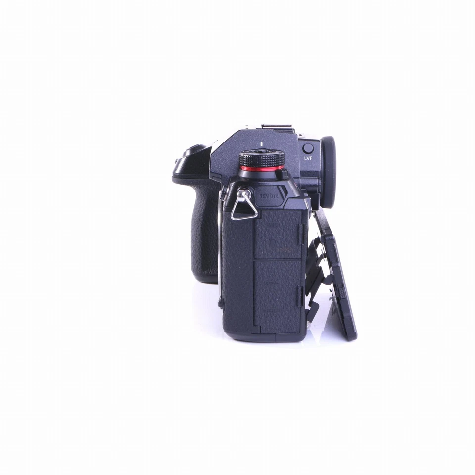 Panasonic Lumix DC S1R, Foto 3 von 5