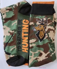 HAPPY FUNNY MEN SOCKS COTTON SIZE EU 41-45 NOVELTY ONE PAIR NEW