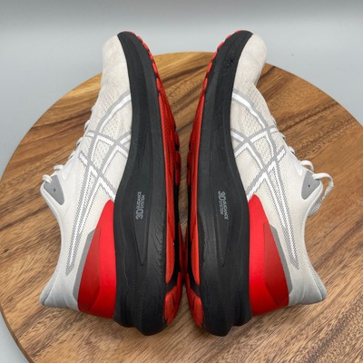 Asics GT-1000-13 Shoes Mens 10.5 White Running Comfort  display picture 3