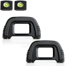 ULBTER Eyepiece Eyecup DK-21 for Nikon D90 D7000 D750 D780 D610 D600