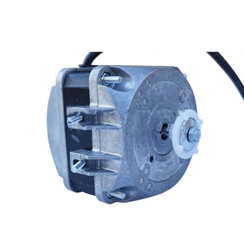M4Q045-CF07-04 115V 60/16W 50/60Hz For Freezer /Condenser Cooling Fan Motor - 第 1/3 張圖片