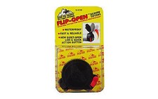 Butler Creek Flip Open Front Rifle Eyepiece Scope Cover 13 Black MO20130