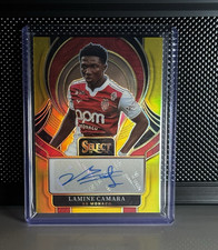 2025-26 Panini Select Ligue 1 Soccer Checklist Guide in-content 44