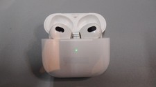Apple AirPods 3rd Generation Lightning Charging Case - A2564 A2566