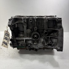 96-00 Honda Civic Engine Block D16y8 11000-p2e-810 Oem