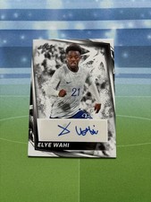2024 Leaf Soccer Blaster Auto Elye Wahi