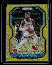 Nerlens Noel Visual Rookie Card Guide and Checklist 31