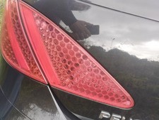 Fanale Posteriore lato interno Sinistro Peugeot 307 CC Cabrio 