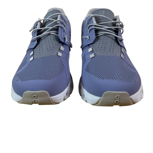 On Running Cloud 5 Women Running Shoes Lilac Purple White Women 59.98371 US 9.5 - Picture 8 of 24