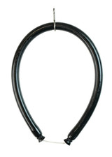 Rob Allen Load Assist nero per fucile subacqueo più lungo 50 cm pesca in apnea