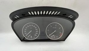 Tachometer BMW X5 (E70) 6976284 Kombiinstrument Tacho M57 3.0d 210 kW