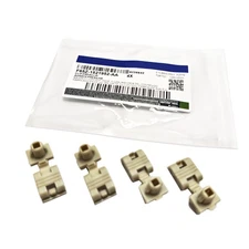 Fit For Dodge Ram 2002-2009 Tailgate Tail Gate Handle Rod Latch Retainer Clips