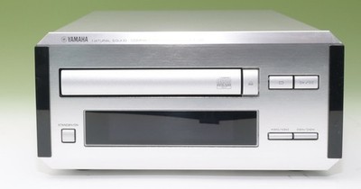 Yamaha CD Player CDX-E100 mit Defekt aus der Pianocraft E100 Serie  Digital Out