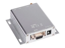Monoprice 6-Zone Home Audio RS-232 to IP Adapter