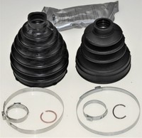 LÖBro Achsmanschettensatz FüR BMW X1 F48 2 Active Tourer F45 F46 Mini Mini F56