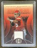 2025 Panini Authentically Mahomes Patrick II Game Gear Jersey #GG-4 Chiefs