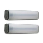 Lot of 2 EMPTY U.S. MINT 1/10oz $5 Gold American Eagle Coin Tubes USED, NO COINS