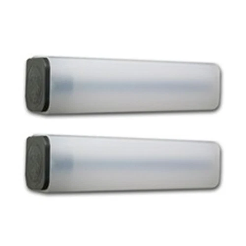 Lot of 2 EMPTY U.S. MINT 1/10oz $5 Gold American Eagle Coin Tubes USED, NO COINS