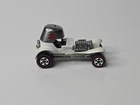 Hot Wheels Since ‘68 Top 40 Box Set Exclusive Red Baron White w/Redline RL  J5