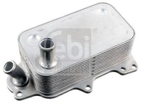 ÖLkÜHler MotorÖL Febi Bilstein 174818 FÜR Ford ÖLwÄRmetauscher