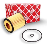 Febi Bilstein 33470 ÖLfilter FüR Mazda Ford ÖLreinigung Inspektion Service
