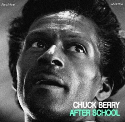 After School by BERRY,CHUCK