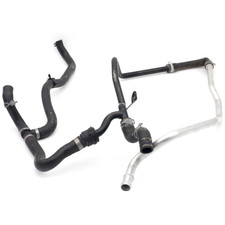 🔅2018-2023 Volkswagen Atlas oem HVAC Heater Hose & Pipe