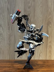 LEGO BIONICLE: Hydraxon (8923)