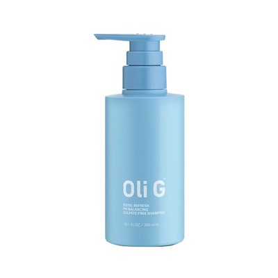 Oli G SHAMPOO Balancing Shampoo 300 ml